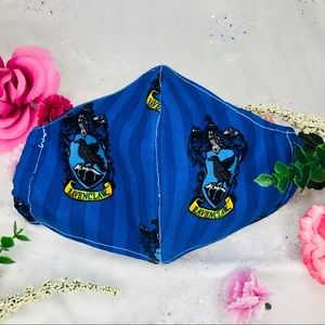 House of raveclaw face mask